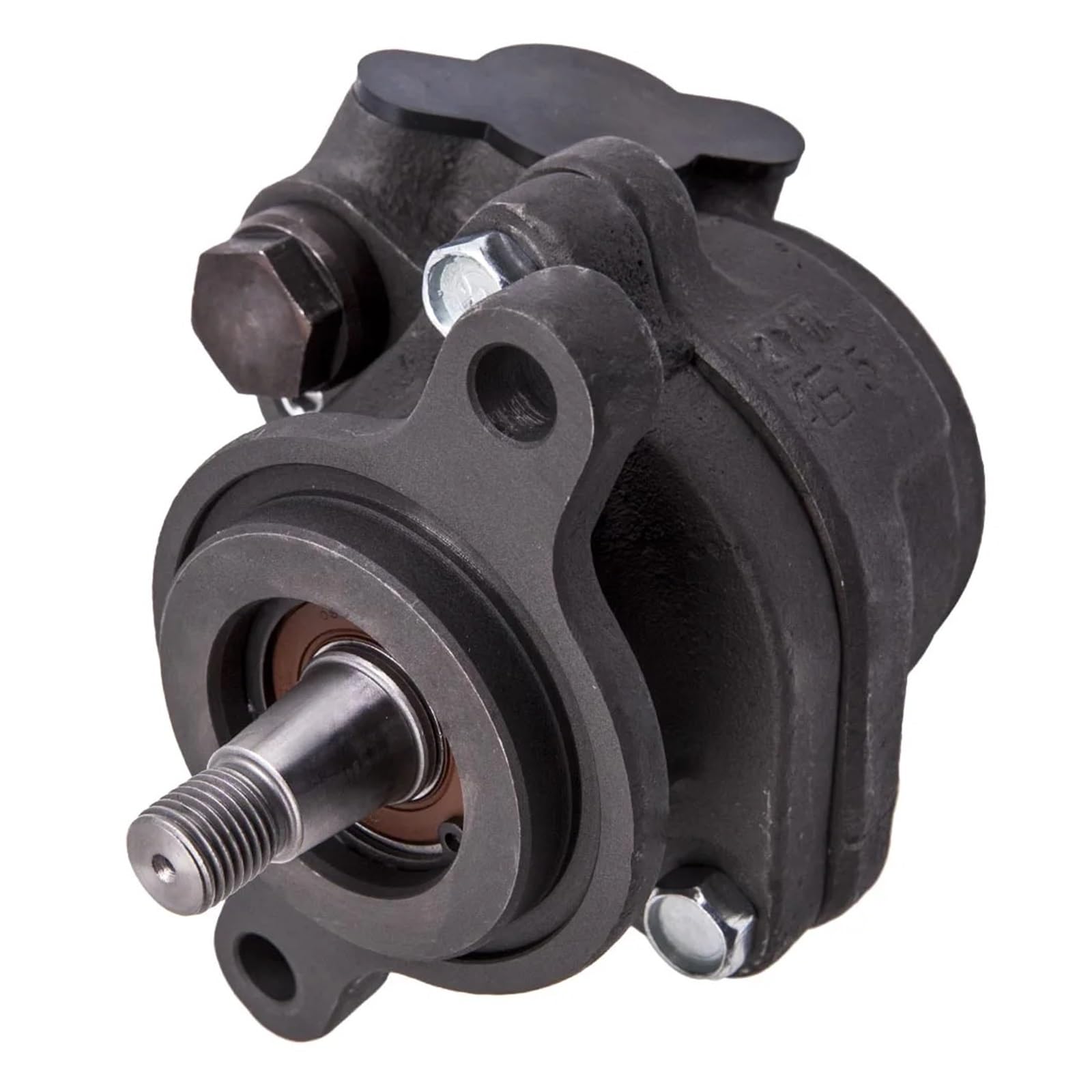 Amazon.com: TecEr Power Steering Pump Compatible with Toyota Land